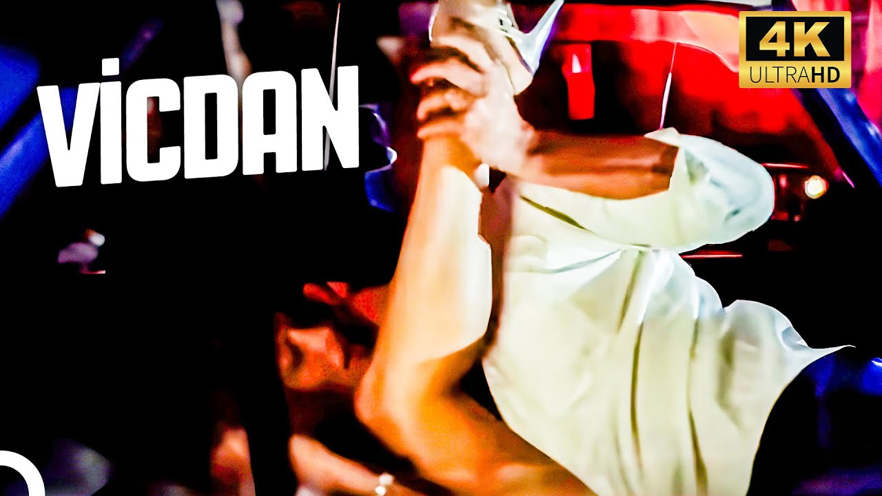 Vicdan | Nurg&uuml;l Yeşil&ccedil;ay 4K Yerli Film