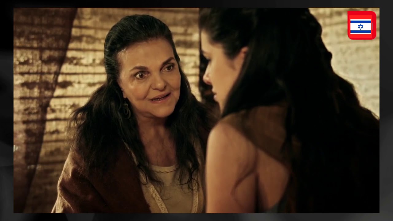 Josue y La Tierra Prometida Capitulo 60 📽️🎬 (Reaction)