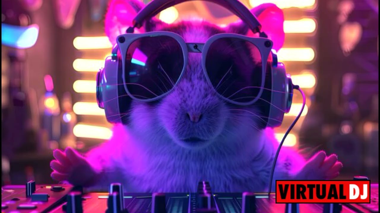 Hamster Dance, Da Dee Da Dee Da Doh Doh (Ant2C Remix)