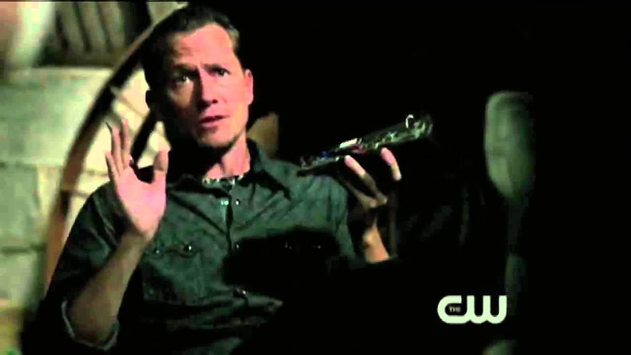 Corin Nemec Demo Supernatural