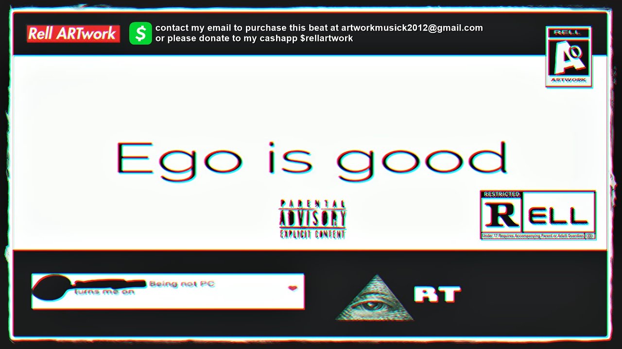 Melodic x New York Type Beat EGO Instrumental