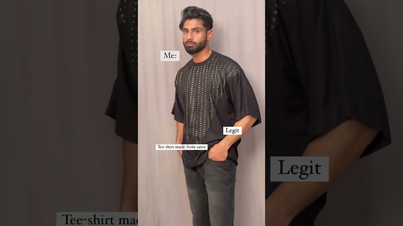 Would your mom approve this?