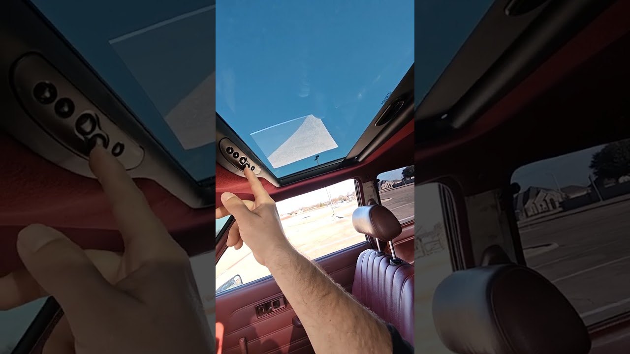 1984 Plymouth/Colt walk-around 