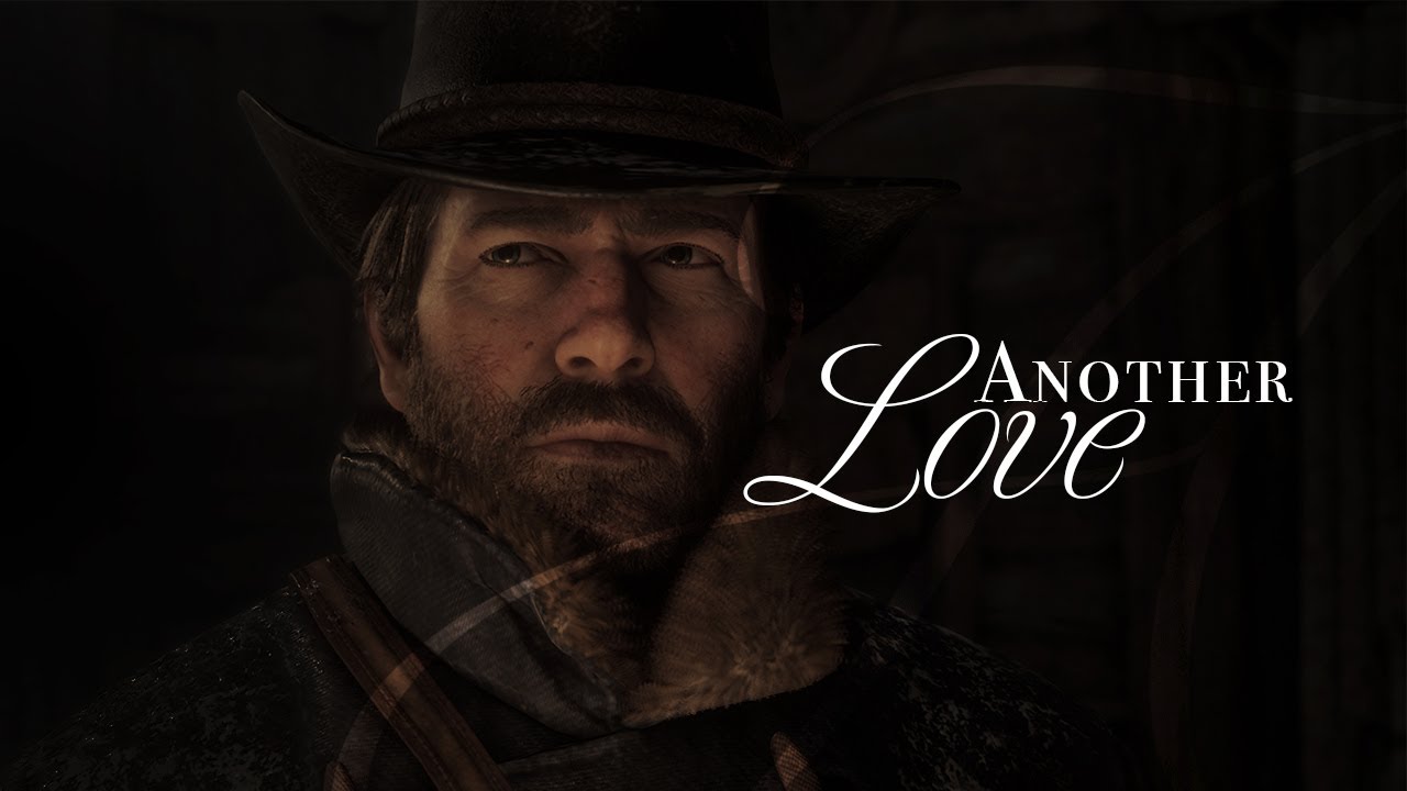 Red Dead Redemption - Another Love