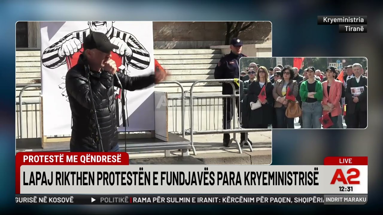 Shqiptarët nuk kanë patur kurrë institucione të pavarura të drejtësisë