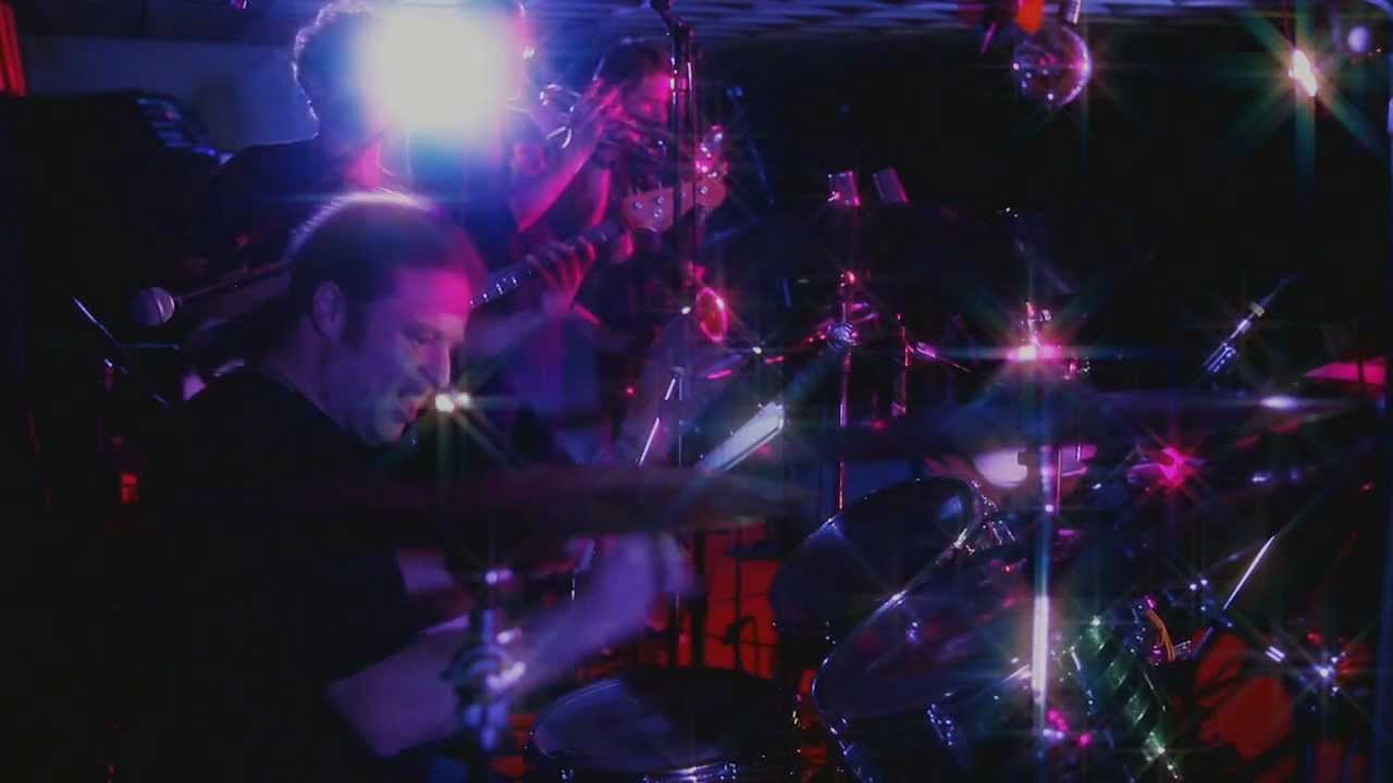 The Billy Joel Project 2012 | Miami 2017 | Seen The Lights Go Out On Broadway