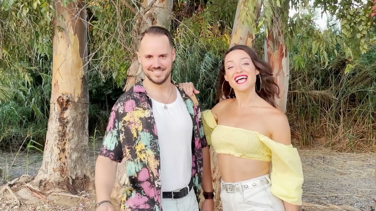 Episode 10 | Salsa Around the World Goes to España