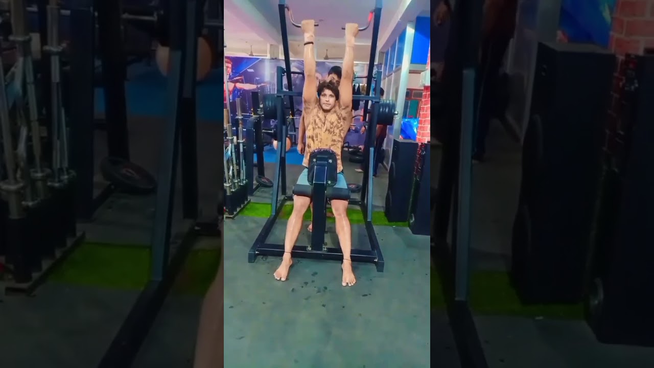 #may i comming #back workout@gym motivation video#balwant fitness ballia#