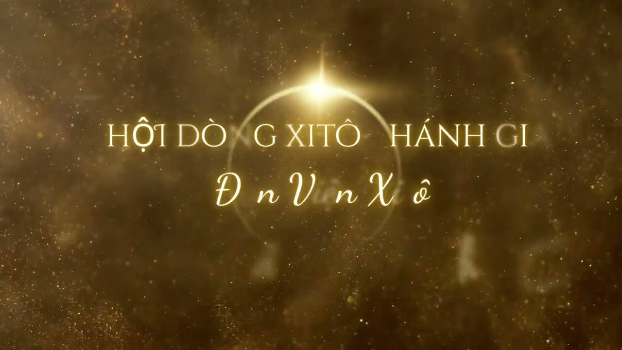 VIDEO TRÌNH BÀY TỔNG THỂ VỀ ĐỜI SỐNG CỦA ĐAN VIỆN THIÊN PHƯỚC - 2025