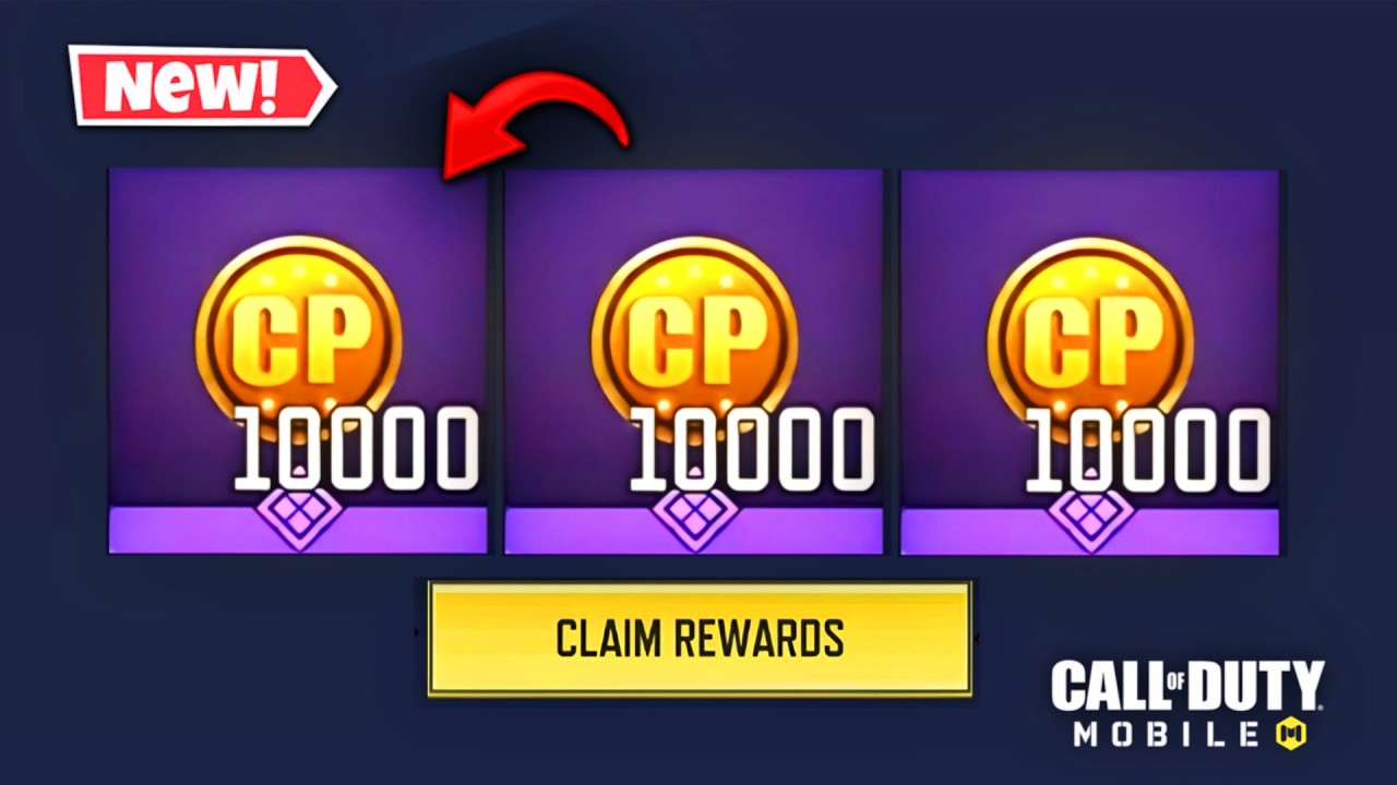 600,000+ COD POINTS PRIZE POOL! PlayMobile Matchmaking Explained