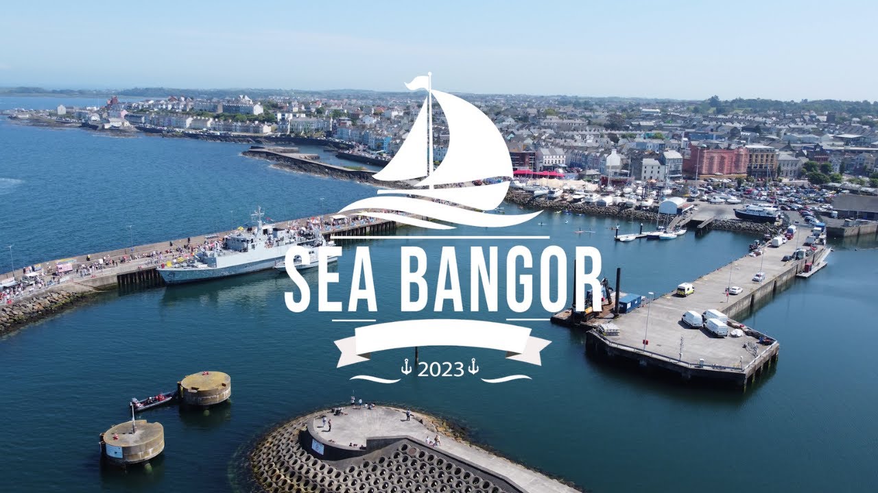 Bangor Chamber Of Commerce | Sea Bangor