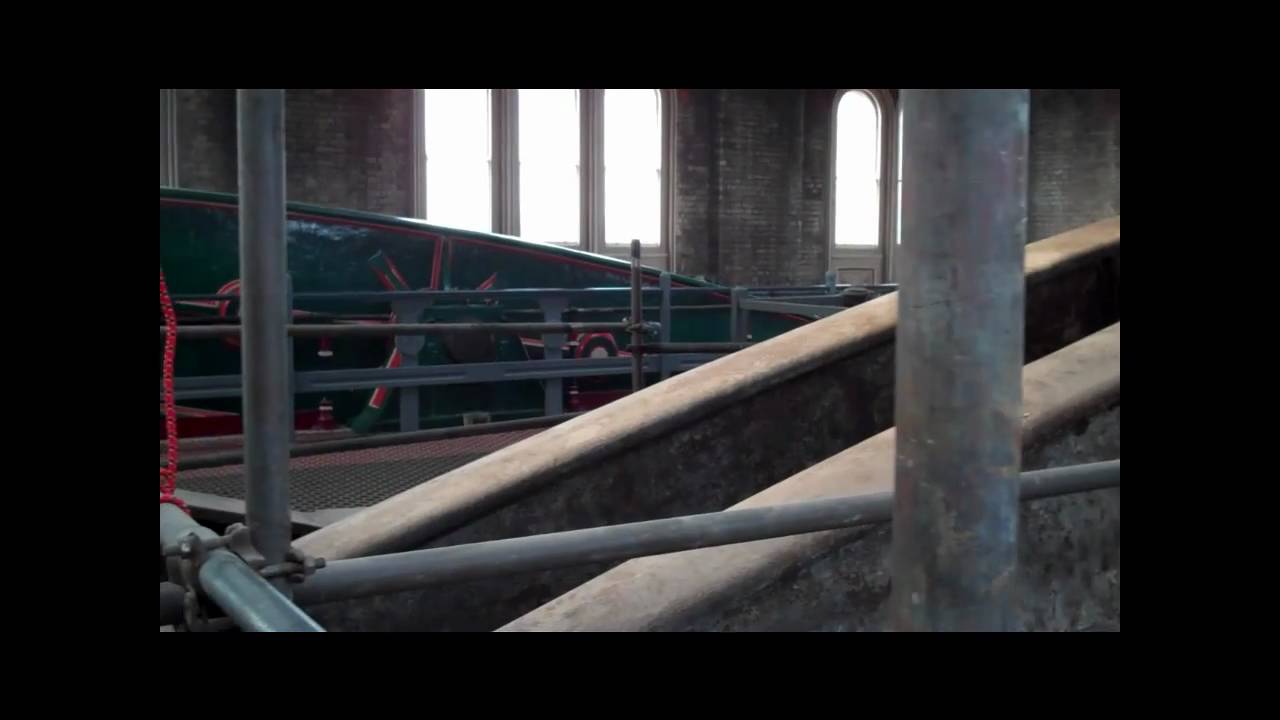 Crossness Beam Engines 2