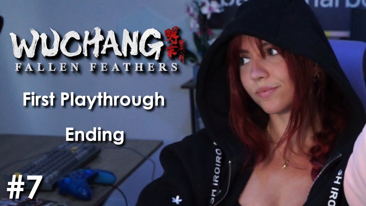 Wuchang Fallen Feathers #7 (Ending)