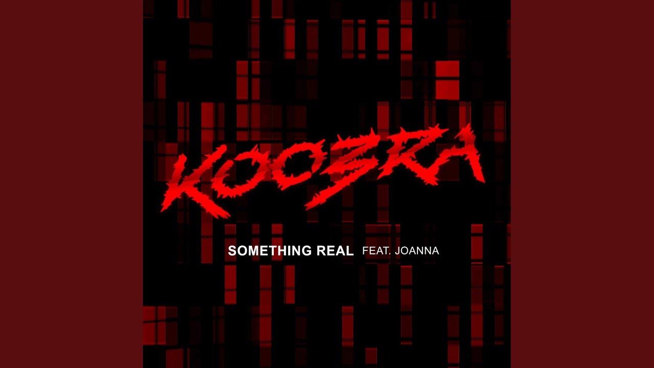 Something Real