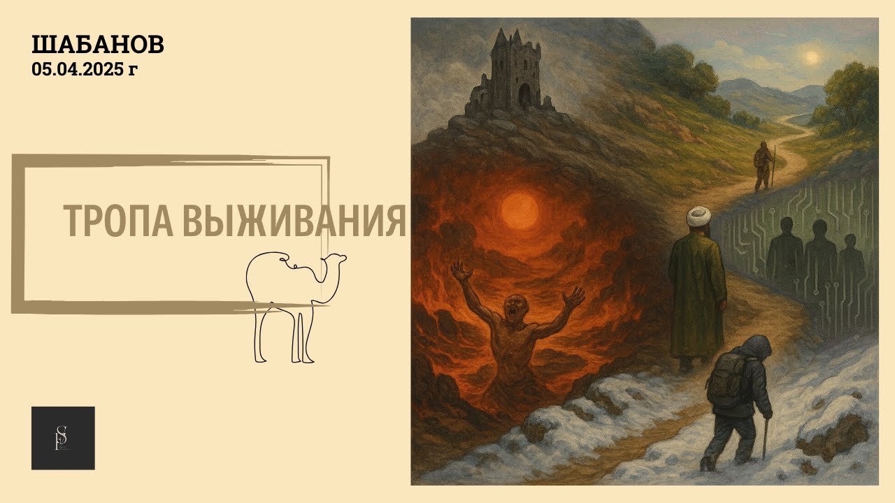 ПУТЬ ЦИВИЛИЗАЦИИ ЧЕРЕЗ ВАХАНСКИЙ КОРИДОР