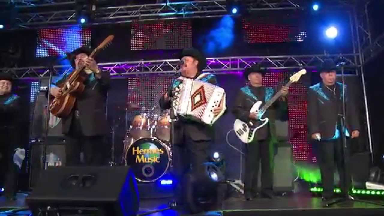 Homenaje a Jenni Rivera de Ramon Ayala y Los Bravos del Norte