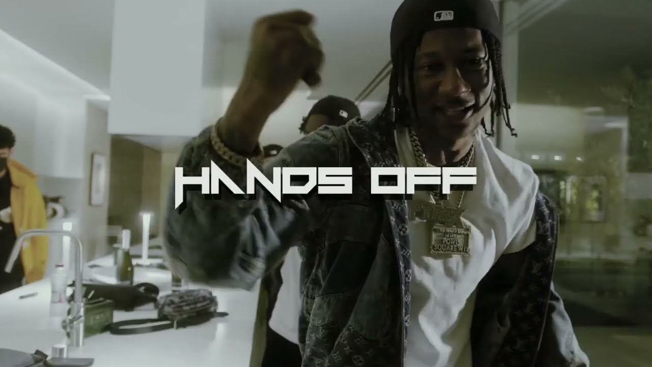 [FREE] Digga D x 50 Cent Type Beat | 