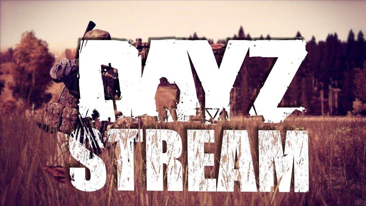 #DayZ #V Gostyah у Светика!#PVE