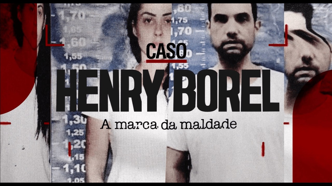 Document&aacute;rio Caso Henry Borel: A Marca da Maldade - Os sinais (Epis&oacute;dio 3)