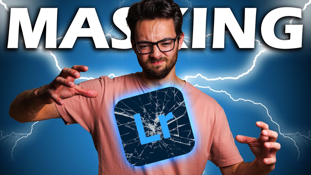 Masking in Adobe Lightroom 2023 - 10X Your Photo Game TODAY!
