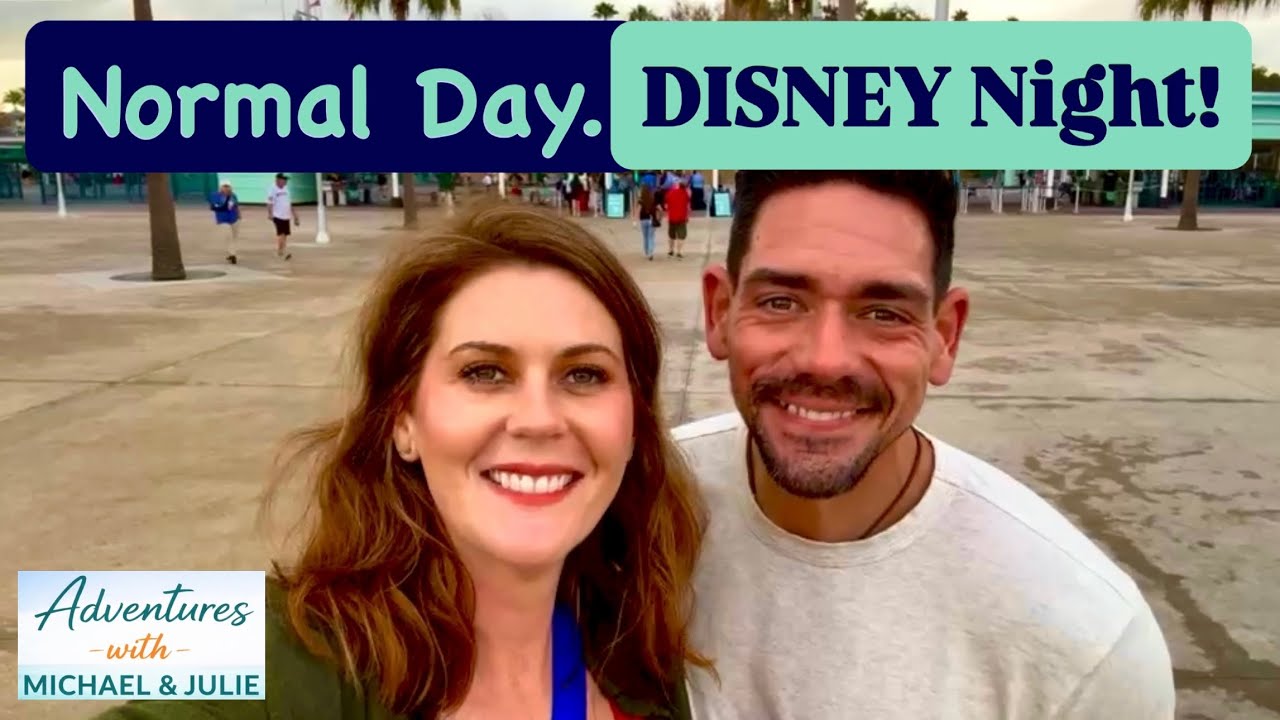 🐭 Our First Visit to Hollywood Studios in 2026! 🎢