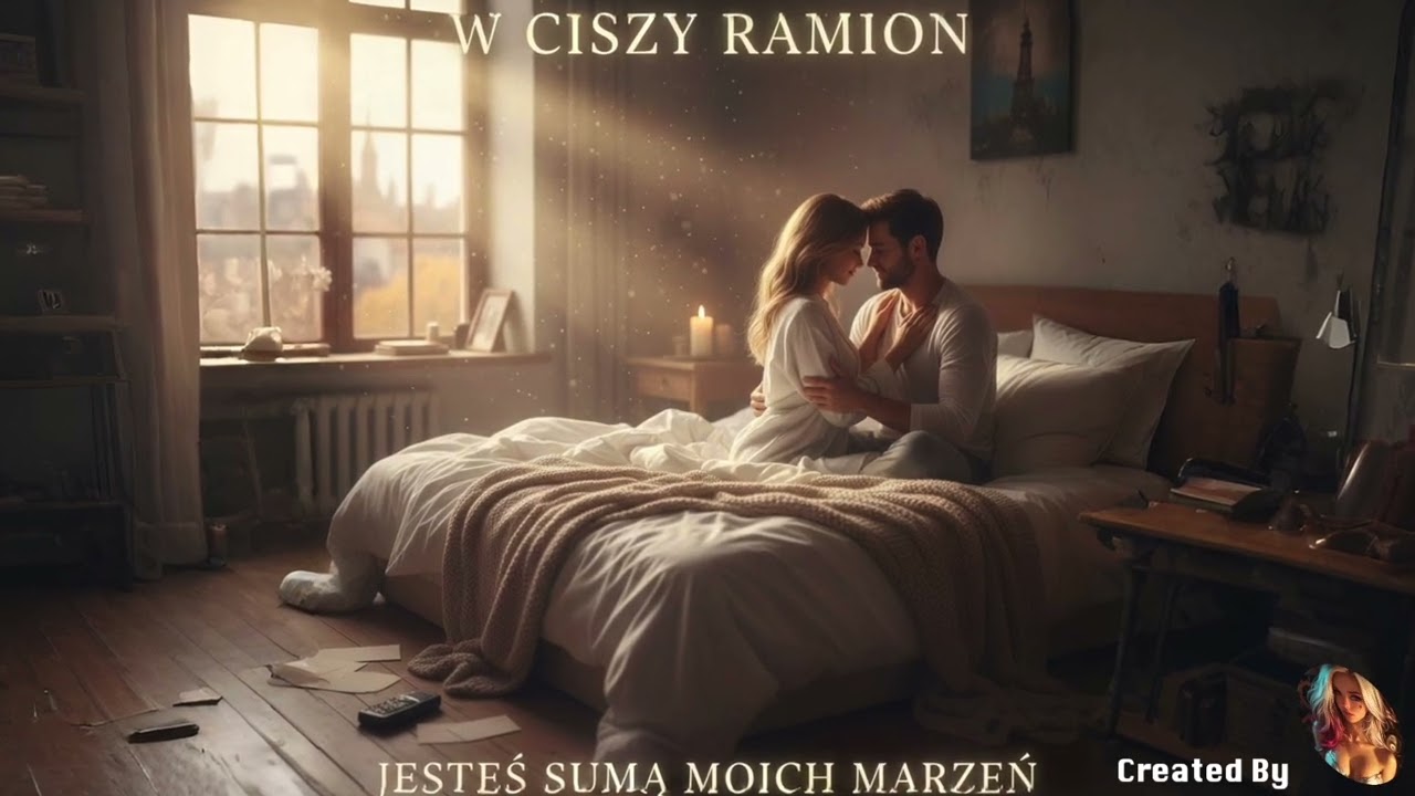 SiajaKamil - W ciszy ramion