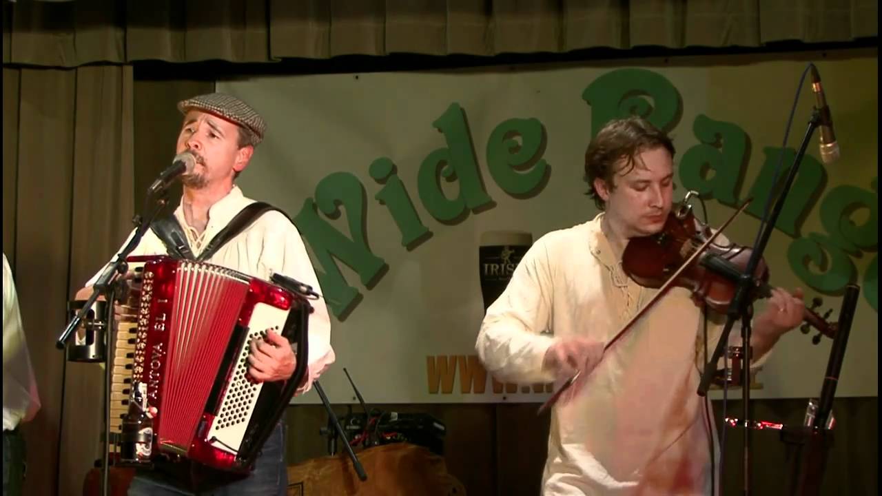 Wide Range @ Days of Pearly Spencer