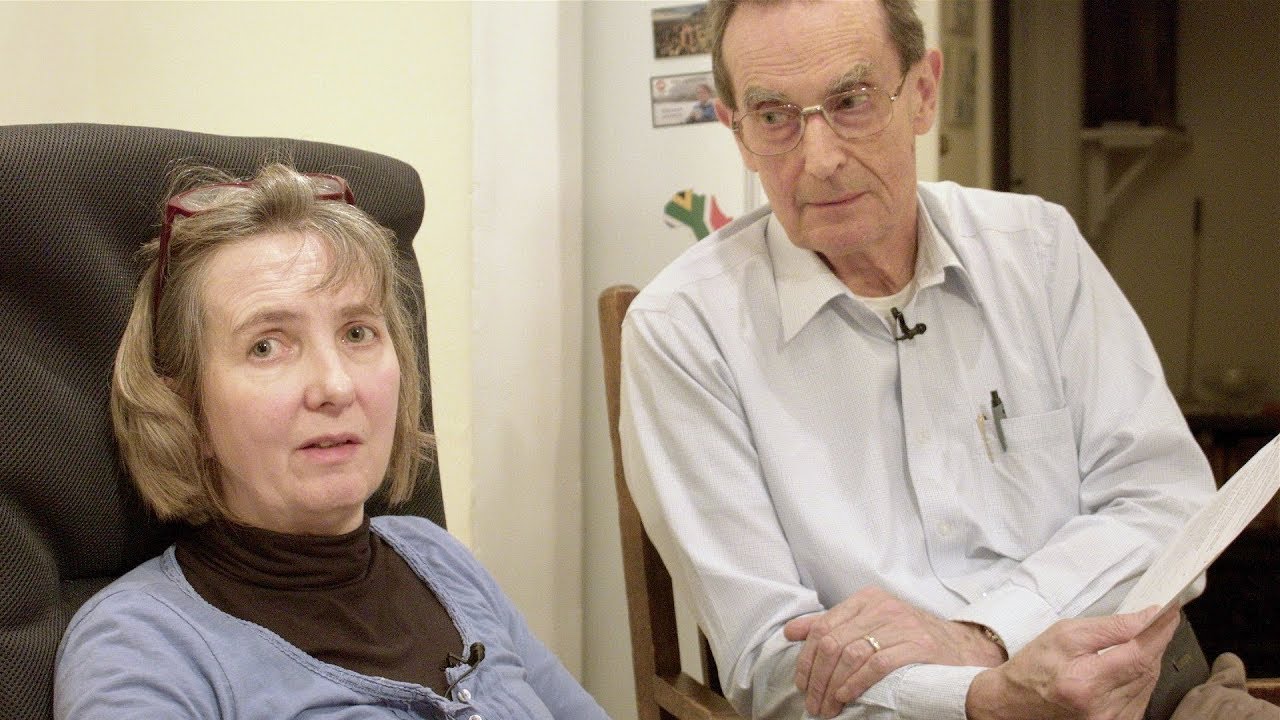 My benefits were cut - despite my Parkinson's