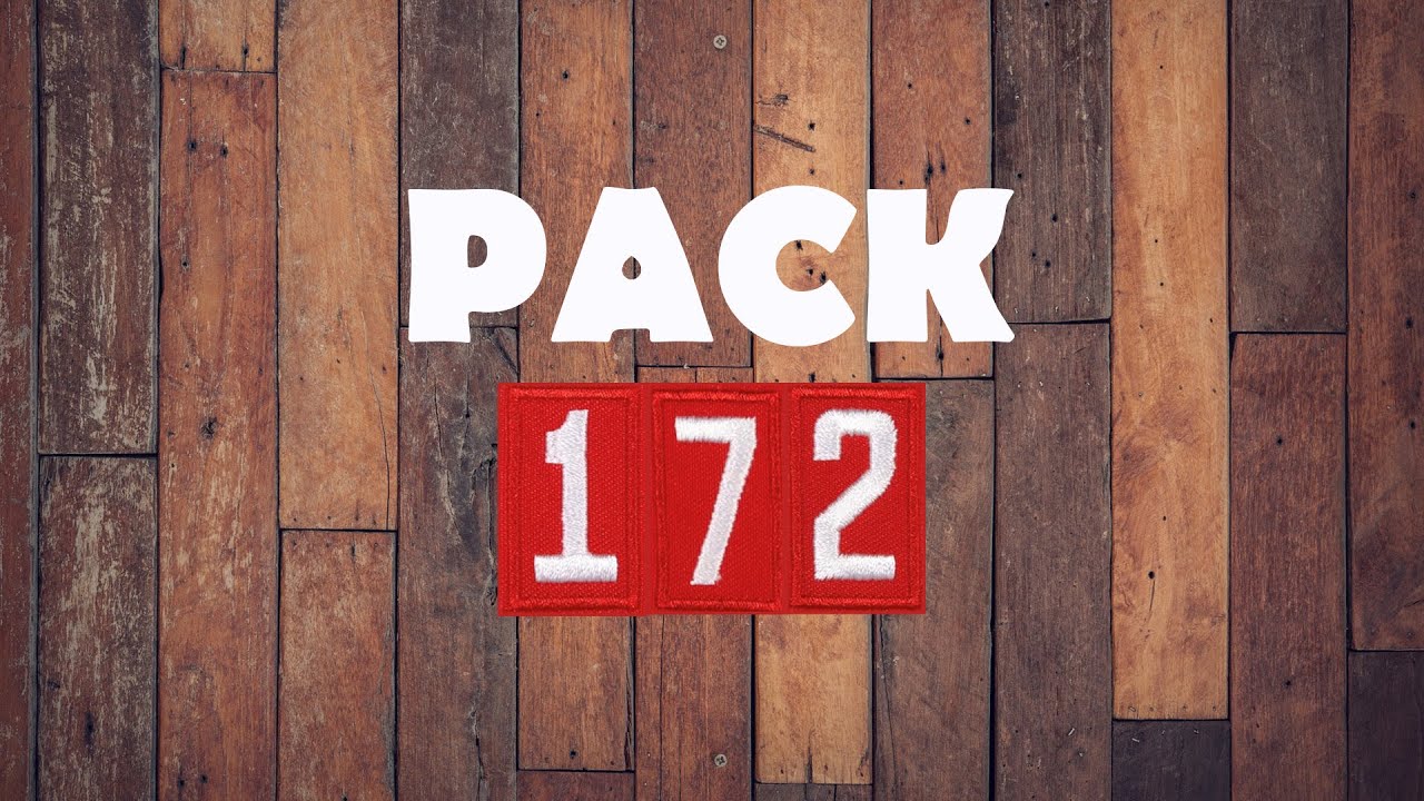 Pack 172 - Episode 1 