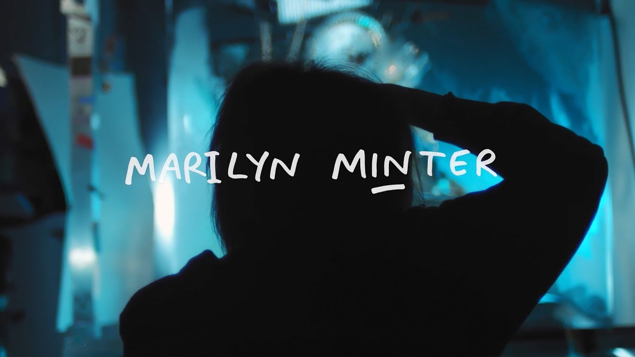 Tiffany & Co.&mdash;The Greenhouse Project: Marilyn Minter
