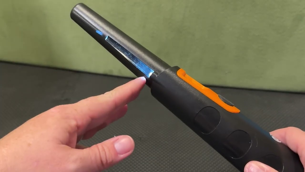 What to know before buying this PINPOINT metal detector