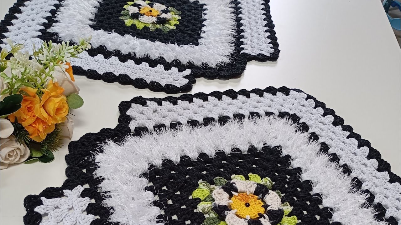 💥 PLAY na nova COLEÇÃO #vlogdecroche #coleções 