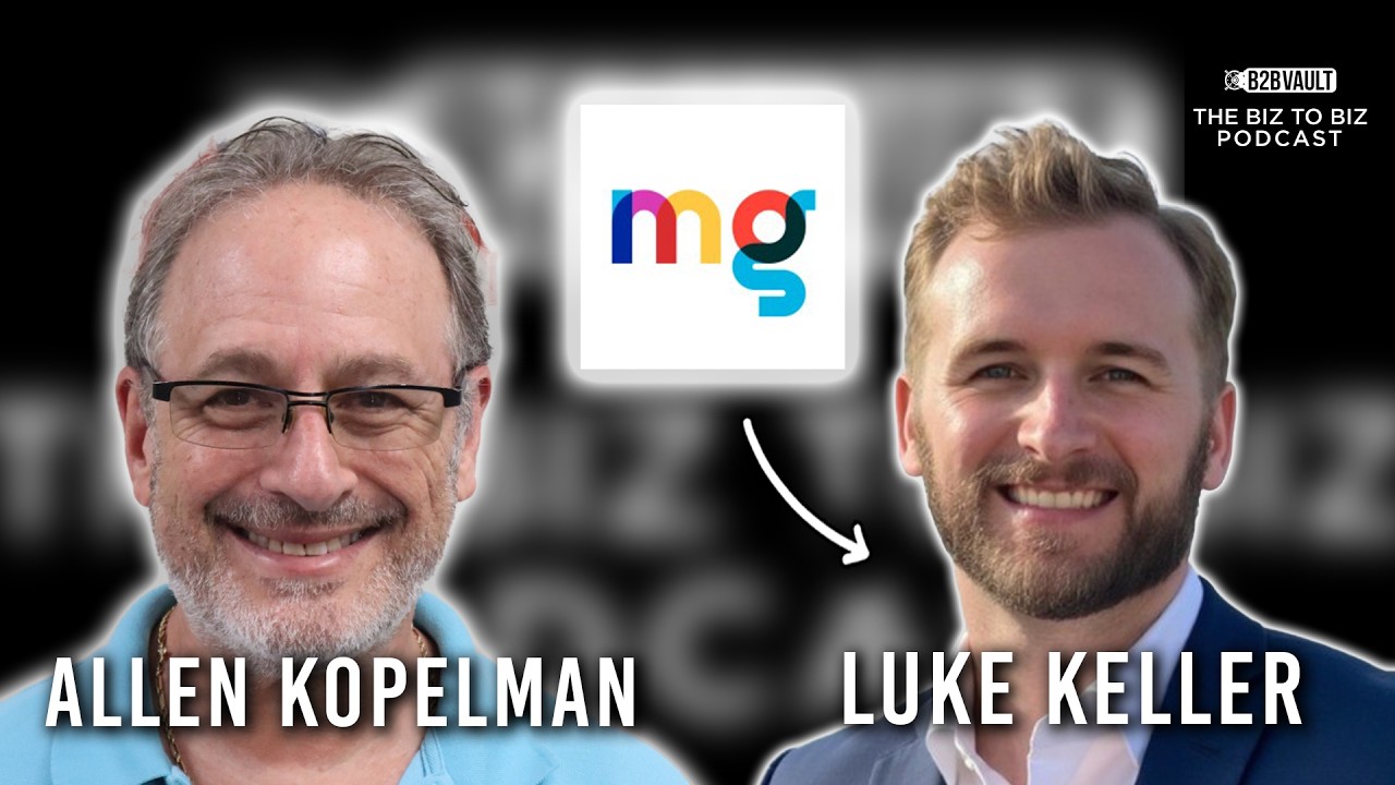 Luke's Blueprint for Scaling Payment Infrastructure