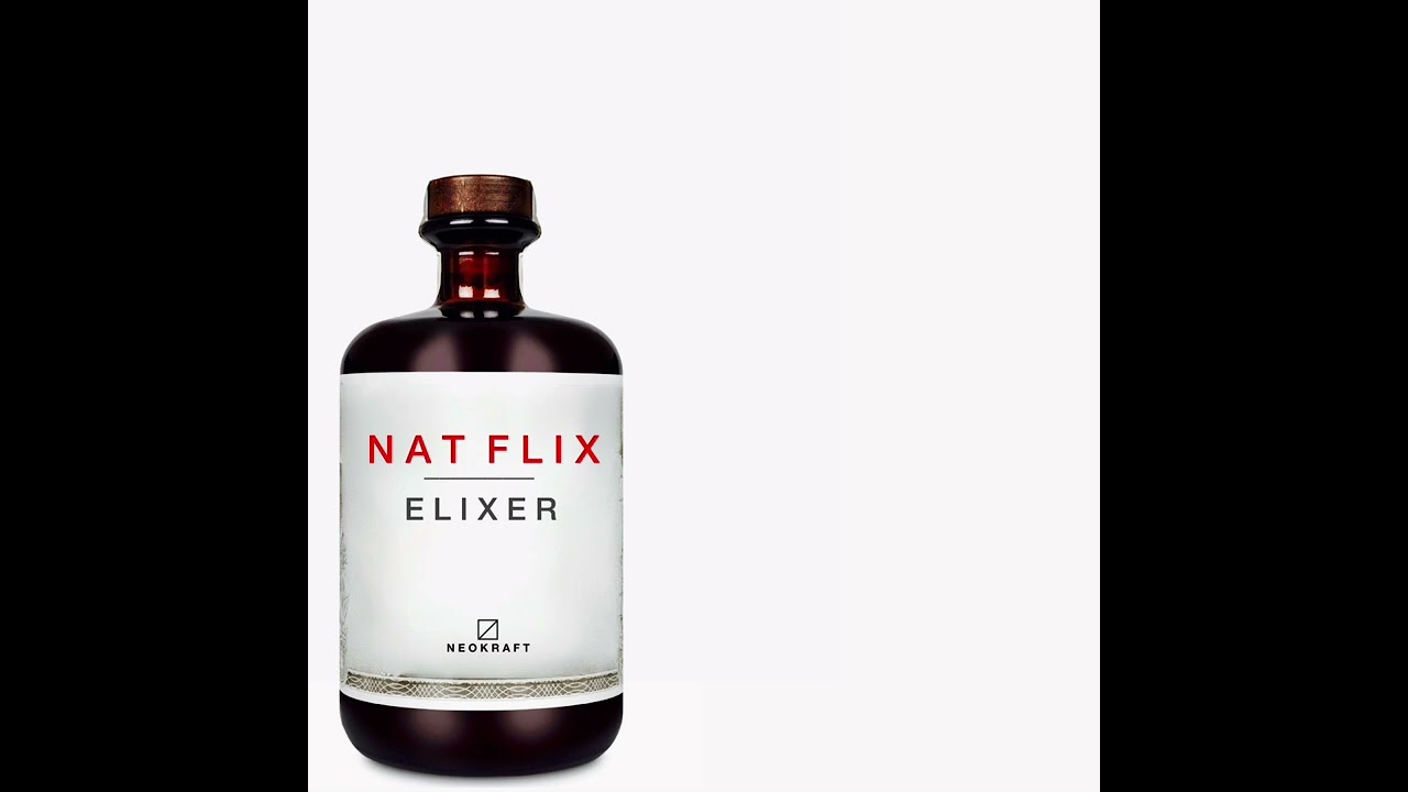 Nat Flix - Elixer