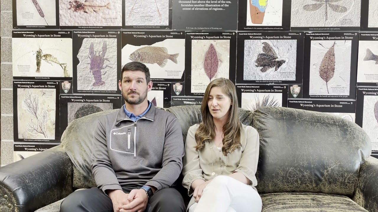 Moving to Kemmerer, Wyoming | Ryan Franklin & Sam Mancino