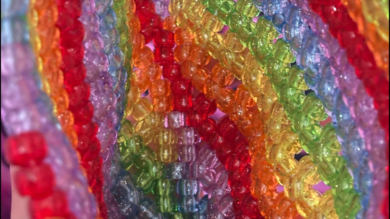 LETS MAKE KANDI :3