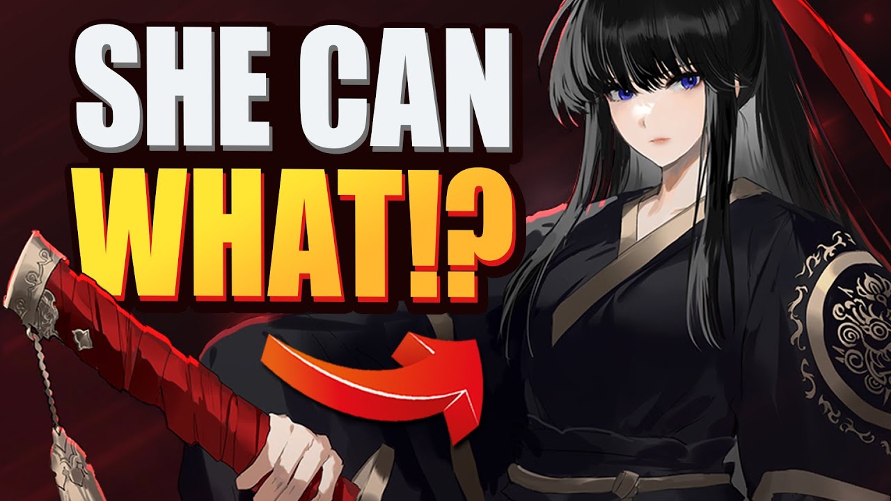 KING GOD CASTLE Rundown Patch 4.9.4 - NEW HERO GARAM