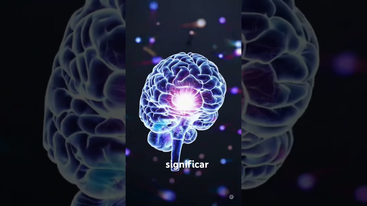 Por qu&eacute; tu CEREBRO recuerda m&aacute;s lo NEGATIVO #neurociencia #viral #neurocientista