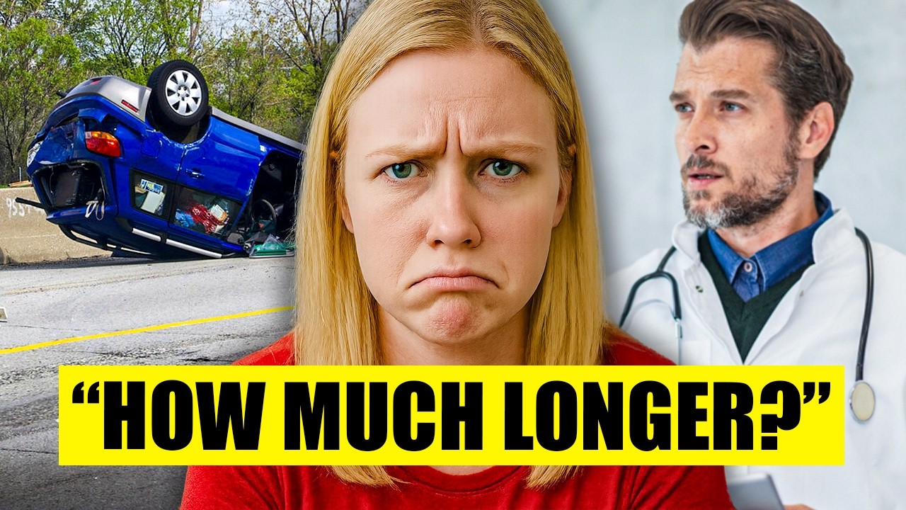 Georgia Lawyer: When to Stop Treatment After a Car Accident?