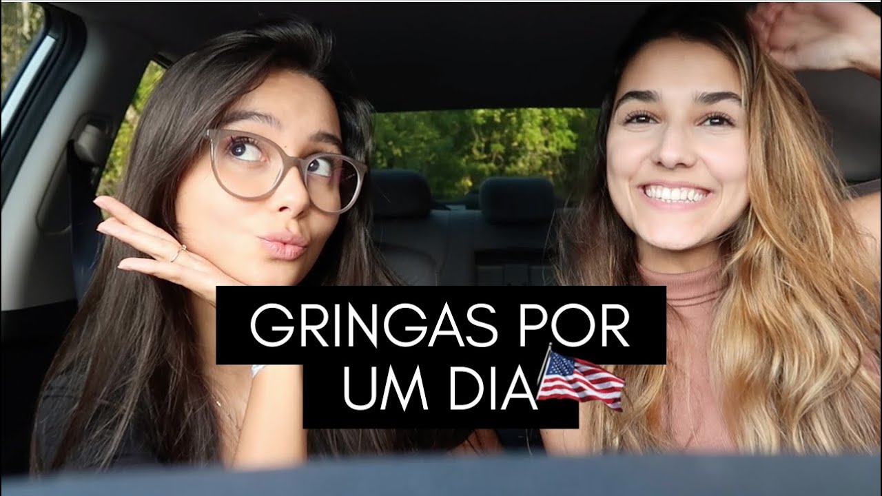 24 HRS FALANDO EM INGLÊS COM A MINHA MELHOR AMIGA | Julia Alves