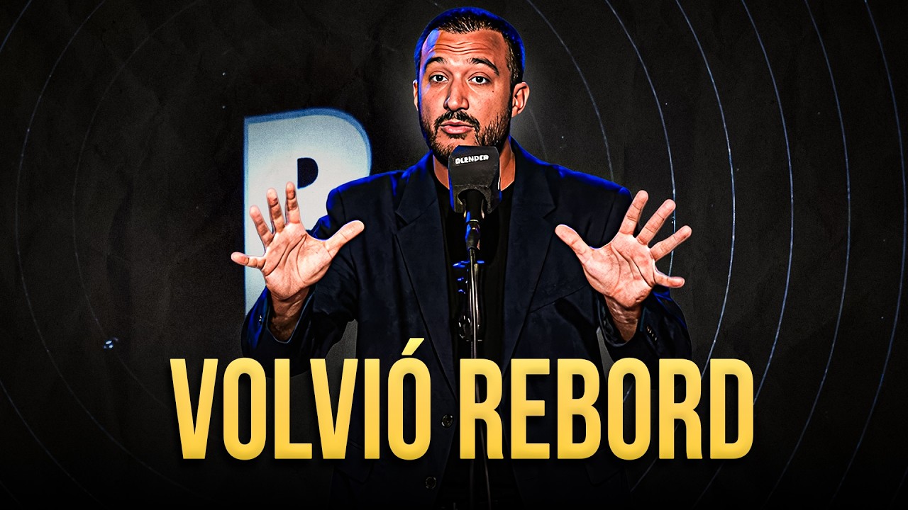 Возвращение Реборда, путаница с Акино и Милеи в США.