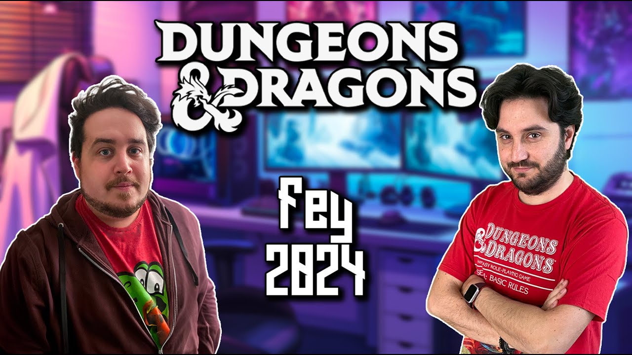 [Manuale dei Mostri D&D 2024] - Anteprima Creature Fatate! #dndita #dnd2024