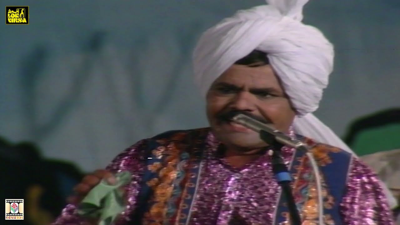 SHARIF RAGI AND PARTY @ LOK MELA LIVE SHOW BY LOK VIRSA
