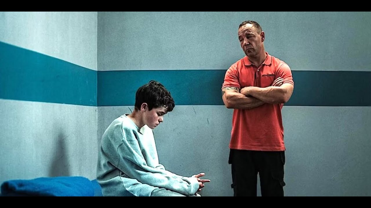 Adolescence | Episode 1 | DAE Arrest Jimmy