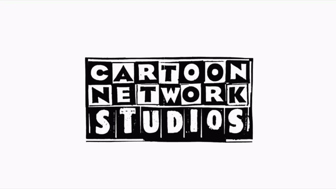 Cartoon Network Studios Logo Clip Variations (2001-2010)