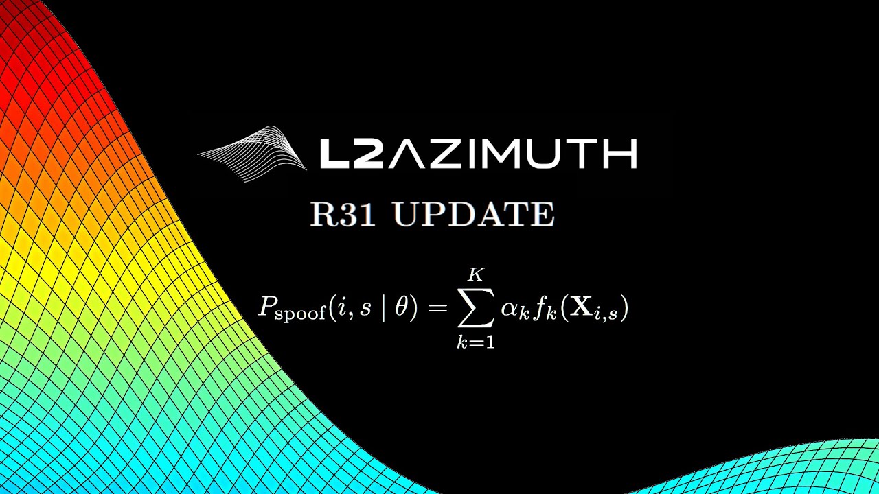 Противодействие спуфингу ES Futures с помощью стратегии L2Azimuth на основе DOM