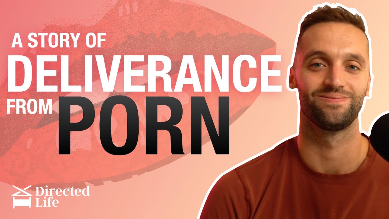 How to quit pornography (NOT WHAT YOU THINK)
