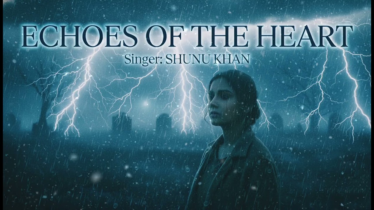 Echoes of the Heart | Shunu Khan | Heart Touching Melody 2026
