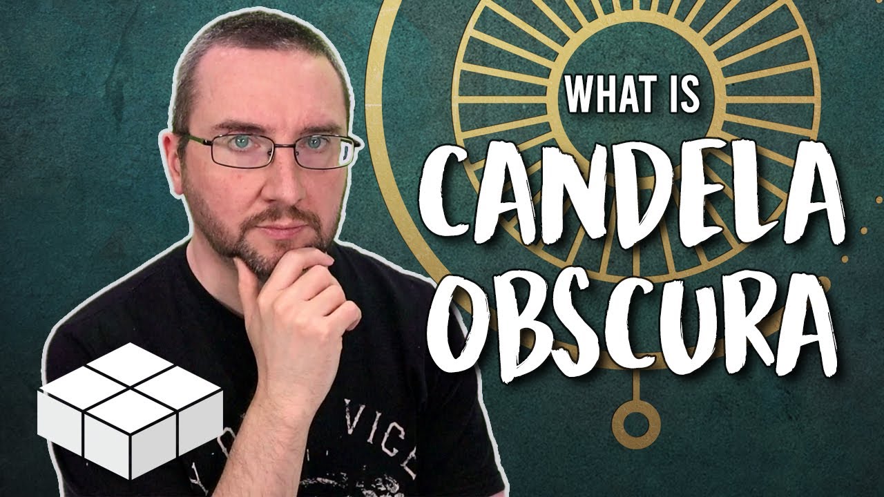 What Is Candela Obscura? | Critical Role's New RPG