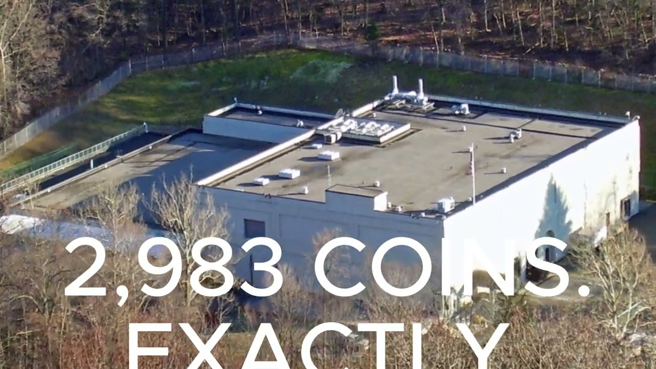 The Coin the US Mint Will Never Sell You &mdash; A Hidden 9/11 Memorial Tribute